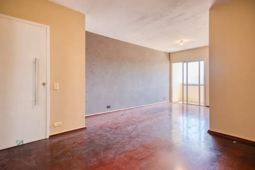 Foto do imóvel - Apartamento à venda com 3 quartos, 1 suíte, varanda e academia no condomínio. 104 m², 1 vaga.