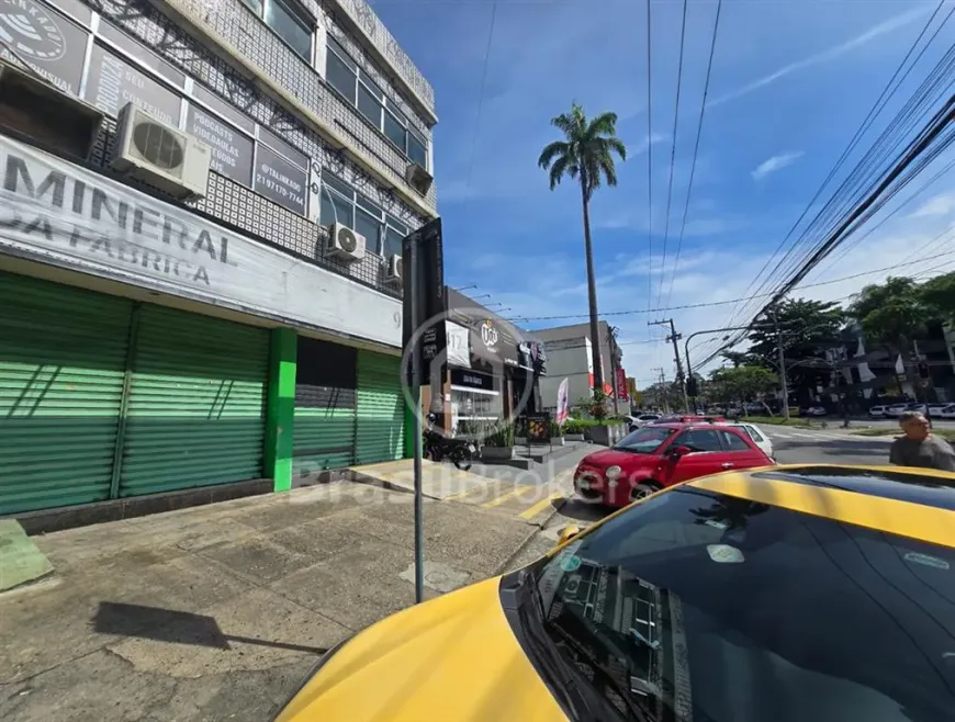 Foto do imóvel - Conjunto Comercial / Sala à venda, 24m²