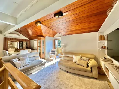 Apartamento com 3 Quartos à venda, 113m² no Lagos do Bosque, Gramado