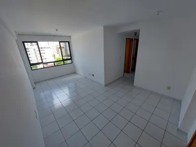 Apartamento com 2 Quartos à venda, 54m² no Madalena, Recife