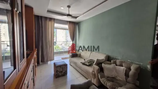 Apartamento com 2 Quartos à venda, 70m² no Icaraí, Niterói