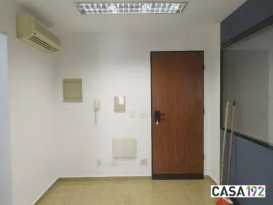 Conjunto Comercial / Sala para venda ou aluguel, 47m² no Saúde, São Paulo