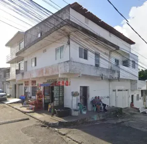 Prédio/Edifício Inteiro com 2 Quartos à venda, 85m² no Barro Duro, Maceió