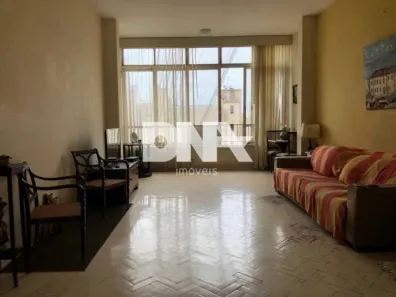 Apartamento com 3 Quartos à venda, 180m² no Copacabana, Rio de Janeiro