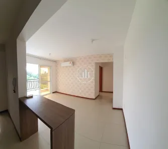 Apartamento com 2 Quartos à venda, 61m² no Centro, Palhoça