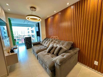 Apartamento com 3 Quartos à venda, 89m² no Jardim Flor da Montanha, Guarulhos