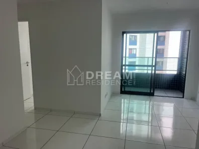 Apartamento com 3 Quartos à venda, 64m² no Boa Viagem, Recife