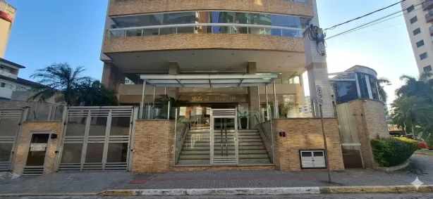 Apartamento com 3 Quartos à venda, 104m² no Guilhermina, Praia Grande