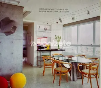 Apartamento com 3 Quartos à venda, 205m² no Jardim, Santo André
