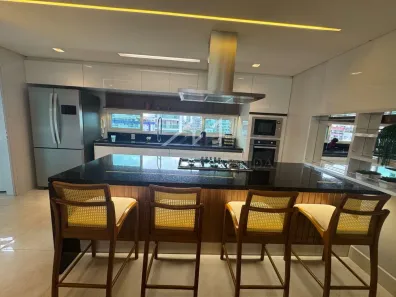 Apartamento com 3 Quartos à venda, 127m² no Jardim Camburi, Vitória