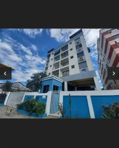 Apartamento com 2 Quartos à venda, 51m² no Cascadura, Rio de Janeiro
