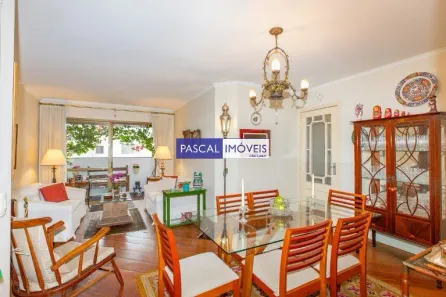Apartamento com 3 Quartos à venda, 92m² no Vila Mascote, São Paulo