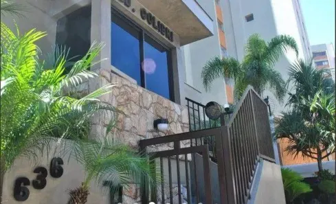 Apartamento com 1 Quarto à venda, 70m² no Centro, Campinas