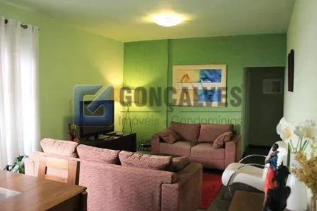 Apartamento com 3 Quartos à venda, 127m² no Centro, São Bernardo do Campo