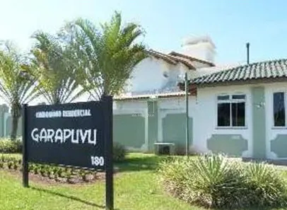 Terreno / Lote / Condomínio à venda, 510m² no Campeche, Florianópolis