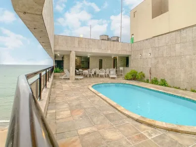 Cobertura com 5 Quartos à venda, 632m² no Piedade, Jaboatão dos Guararapes