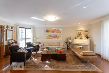 Apartamento com 4 Quartos à venda, 422m² no Centro, São Bernardo do Campo