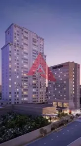 Conjunto Comercial / Sala à venda, 28m² no Centro, Jacareí