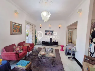 Casa de Vila com 4 Quartos à venda, 295m² no Lins de Vasconcelos, Rio de Janeiro