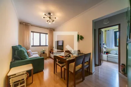 Apartamento com 2 Quartos à venda, 60m² no Vila Assunção, Santo André
