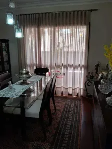 Apartamento com 4 Quartos à venda, 157m² no Vila Redentora, São José do Rio Preto