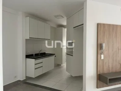 Apartamento com 2 Quartos para alugar, 66m² no Paulicéia, Piracicaba