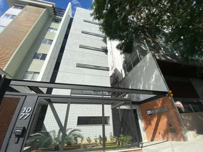 Studio com 1 Quarto à venda, 52m² no Centro, Juiz de Fora
