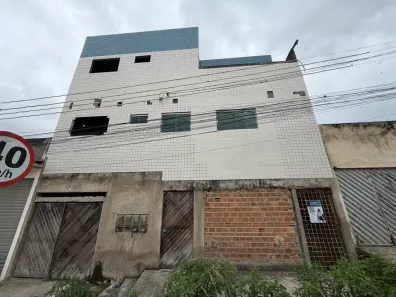 Prédio/Edifício Inteiro com 8 Quartos à venda, 450m² no Rendeiras, Caruaru