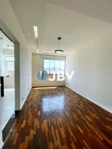 Apartamento com 1 Quarto à venda, 45m² no Botafogo, Rio de Janeiro