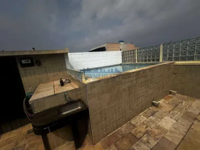 Apartamento com 4 Quartos à venda, 468m² no Barra da Tijuca, Rio de Janeiro