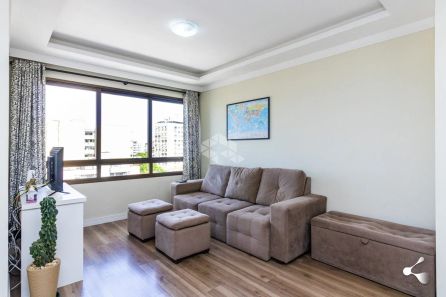 Apartamento com 3 Quartos à venda, 75m² no Bela Vista, Porto Alegre