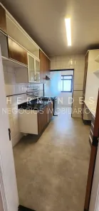 Apartamento com 3 Quartos à venda, 90m² no Dezoito do Forte Empresarial/Alphaville., Barueri