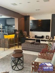 Apartamento com 3 Quartos à venda, 115m² no Alto da Mooca, São Paulo