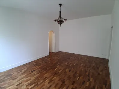 Apartamento com 3 Quartos à venda, 102m² no Copacabana, Rio de Janeiro