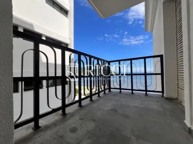 Apartamento com 3 Quartos à venda, 157m² no Aparecida, Santos