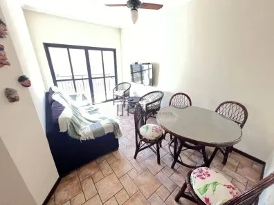 Apartamento com 2 Quartos à venda, 67m² no Jardim Las Palmas, Guarujá