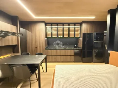 Studio com 1 Quarto à venda, 34m² no Centro, Florianópolis