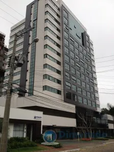 Conjunto Comercial / Sala para venda ou aluguel, 28m² no Trindade, Florianópolis