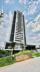 Studio com 1 Quarto à venda, 52m² no Jardim Leblon, Cuiabá