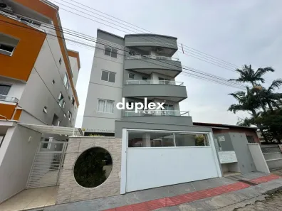 Apartamento com 2 Quartos à venda, 55m² no Serraria, São José