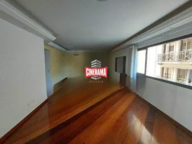 Apartamento com 3 Quartos à venda, 172m² no Santa Paula, São Caetano do Sul