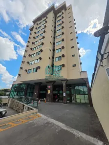 Flat com 1 Quarto à venda, 40m² no Centro, Itaboraí