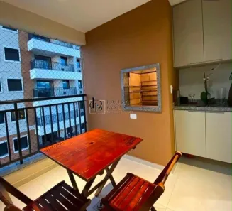 Apartamento com 3 Quartos à venda, 79m² no Paiaguás, Cuiabá