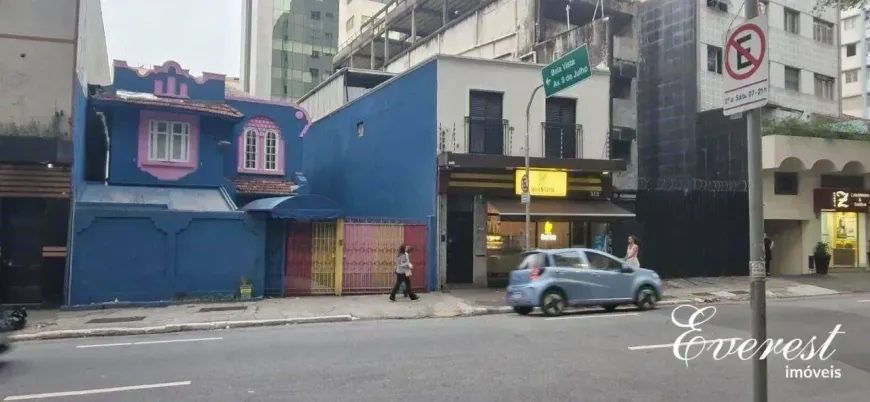 Foto do imóvel - Imóvel comercial para alugar com 408 m², 8 banheiros, 6 vagas