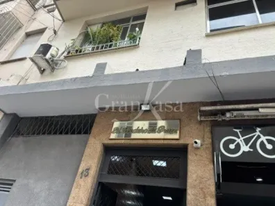 Apartamento com 1 Quarto para alugar, 44m² no Centro, Rio de Janeiro