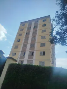 Apartamento com 2 Quartos à venda, 62m² no Jardim Ana Maria, Sorocaba
