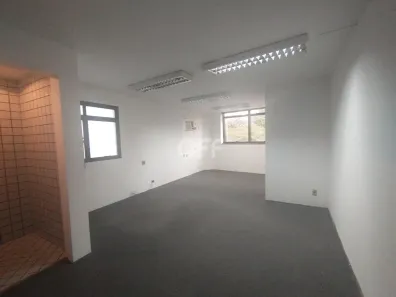 Conjunto Comercial / Sala com 1 Quarto à venda, 40m² no Jardim Guanabara, Campinas
