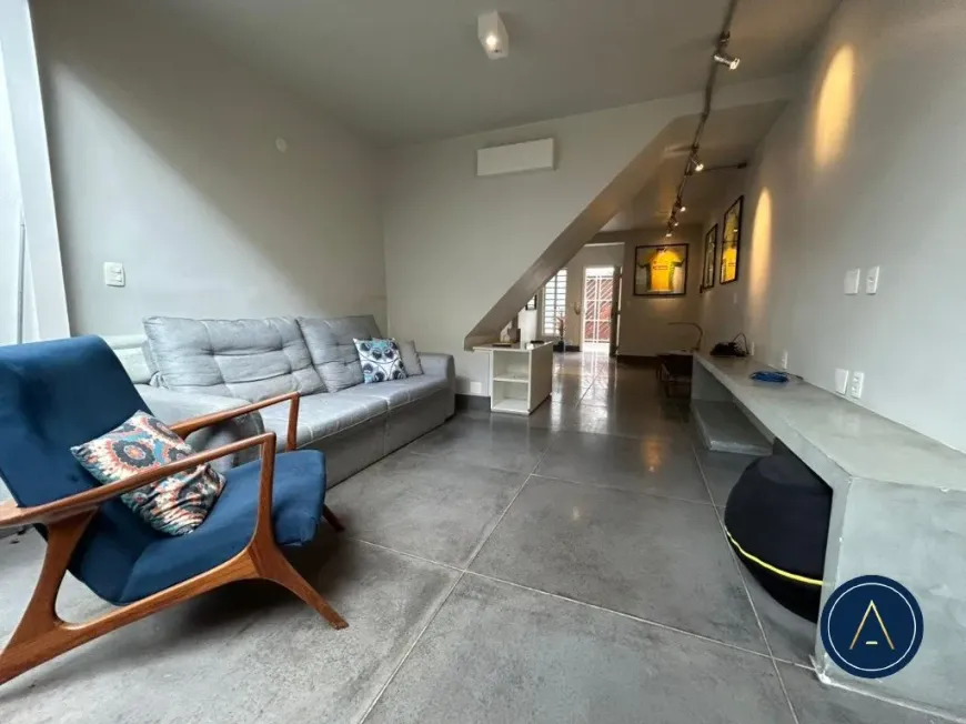Foto do imóvel - Sobrado para comprar com 115 m², 2 quartos, 2 banheiros, 1 vaga