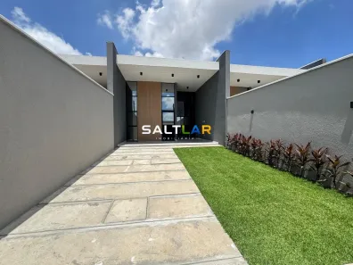 Casa com 3 Quartos à venda, 115m² no Centro, Eusébio