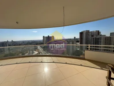 Apartamento com 4 Quartos à venda, 342m² no Vila Sinibaldi, São José do Rio Preto